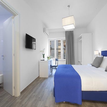 Valentina Relais Hotel Sorrento Exterior photo