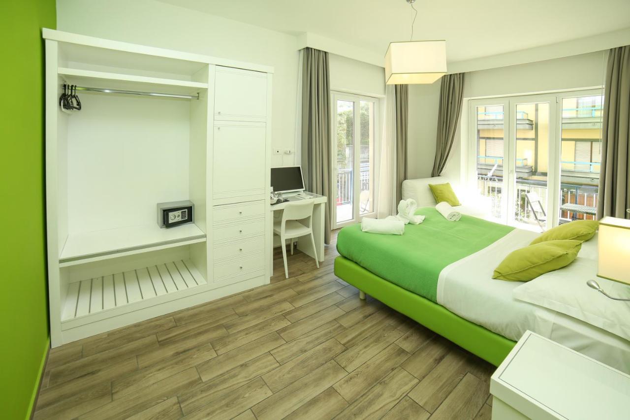 Valentina Relais Hotel Sorrento Exterior photo